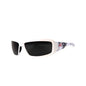 Brazeau Torque - Non-Polarized Safety Glasses