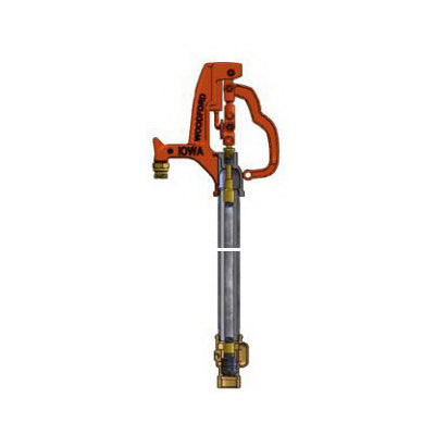 Woodford® RK-Y1 Repair Kit, For Use With Model Y1, Y2, S3 Yard Hydrant and RHY1, RHY2 Roof Hydrant, Domestic