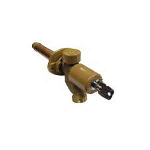 Stem Lock - 16