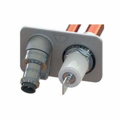 Woodford® SL-65 Stem Lock, For Use With Model 65, 67 and 80 Wall Faucet, Domestic