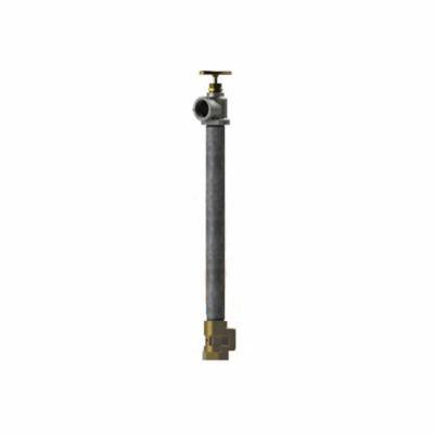 Model U200 Freezeless Utility Yard Hydrant - U200W-5