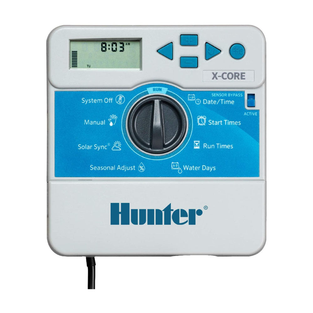 HU 6 STATION I/D CONTROLLER