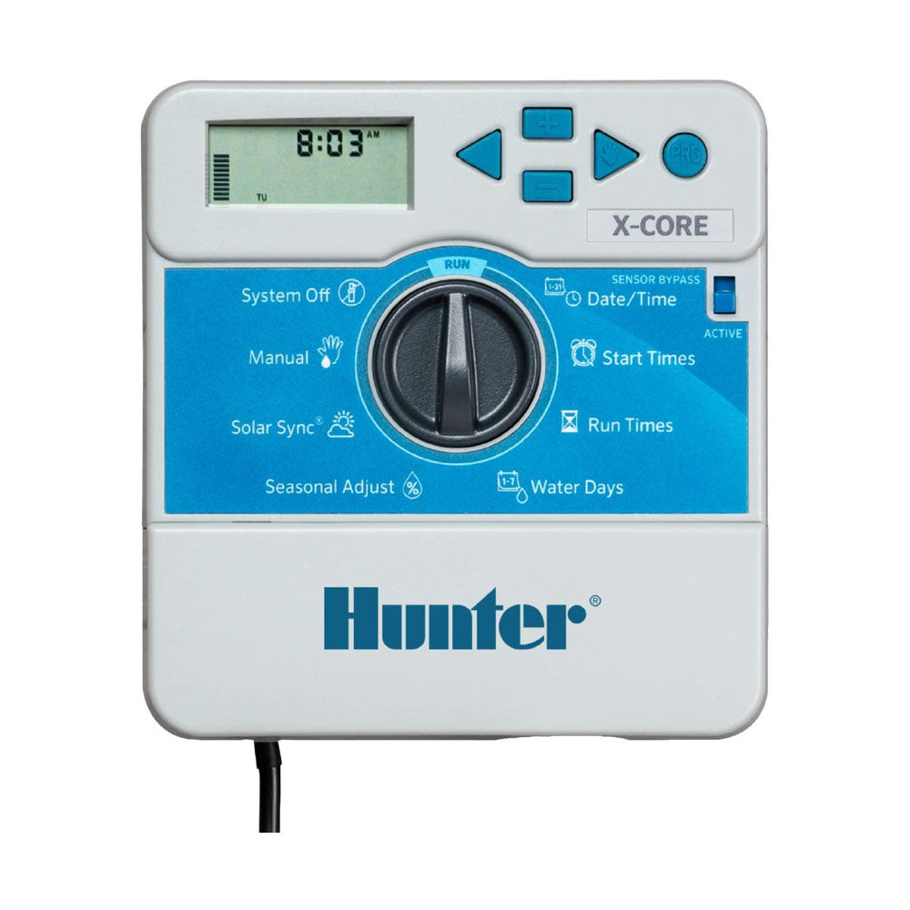 HU 8 STATION I/D CONTROLLER