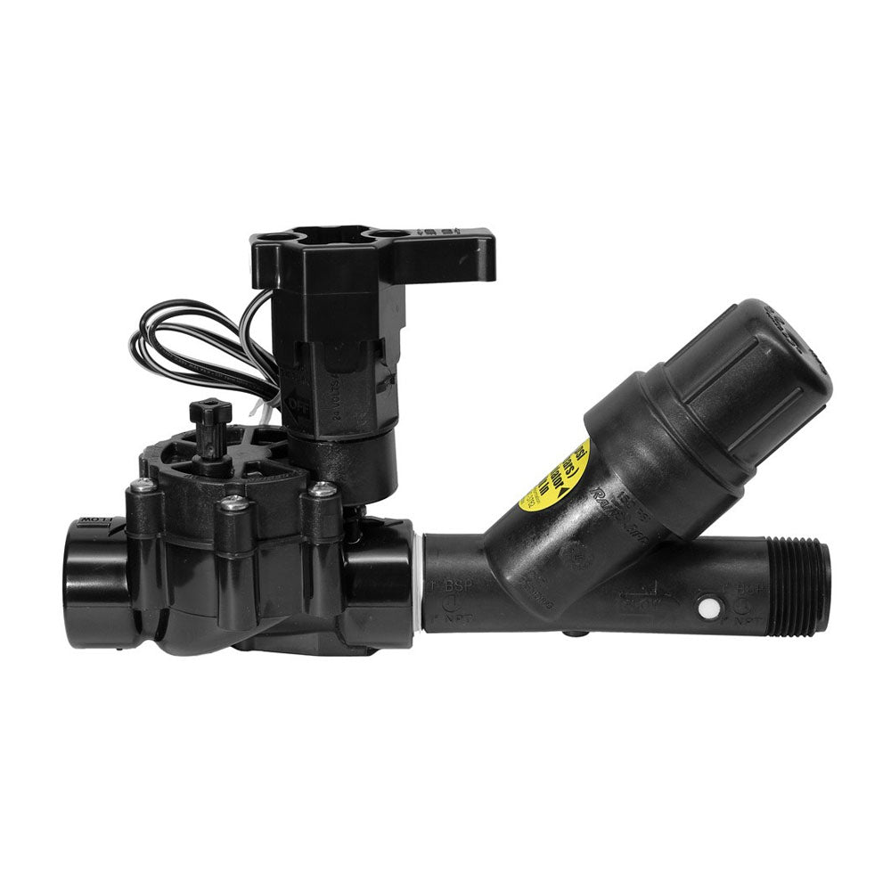 1 PRF CONTROL ZONE KIT
