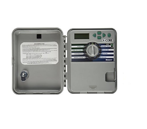 HU 4 STATION O/D CONTROLLER