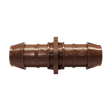 17MM BARBED COUPLING