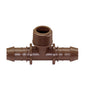 17MM BARB 1/2 MPT TEE M ADPAPT