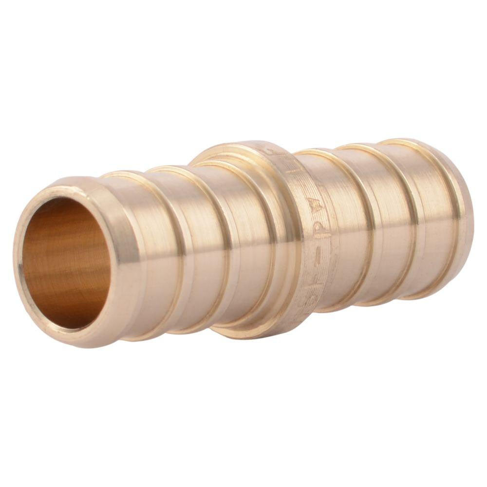 BR BARBED COUPLER
