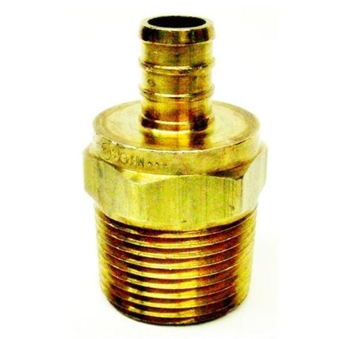 1/2BARB X 3/4MPT BR ADAPT