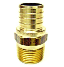 1 BARB X 3/4 MPT ADAPTER