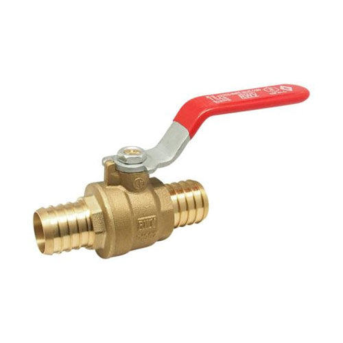 PEX BALL VALVE