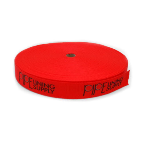 PULL STRAP 1" HEAVYWEIGHT