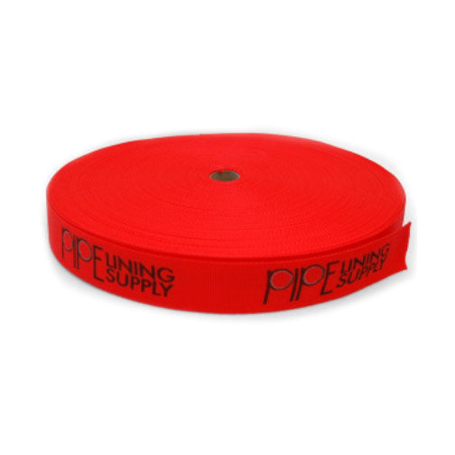 PULL STRAP 2" HEAVYWEIGHT