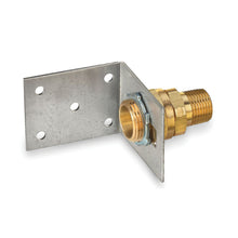 XR3 1 TERM BKT-1 NPT