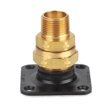 XR3 1 1/4 TERM SQ FLNG