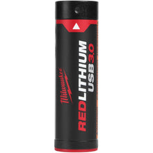 REDLITHIUM™ USB 3.0 Battery