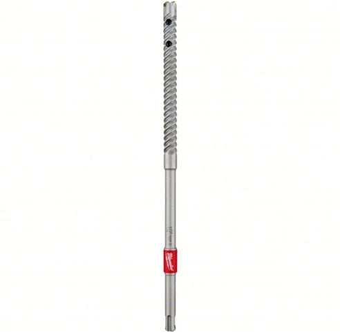 SDS Plus 5/8" X 12" Rebar Cutter