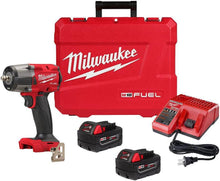 M18 FUEL™ 3/8 " Mid-Torque Impact Wrench w/ Friction Ring Kit