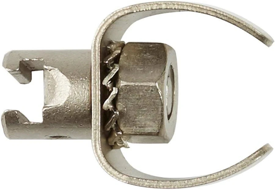 1" C-CUTTER Attachment w/ RUST GUARD™ Plating