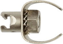 1" C-CUTTER Attachment w/ RUST GUARD™ Plating