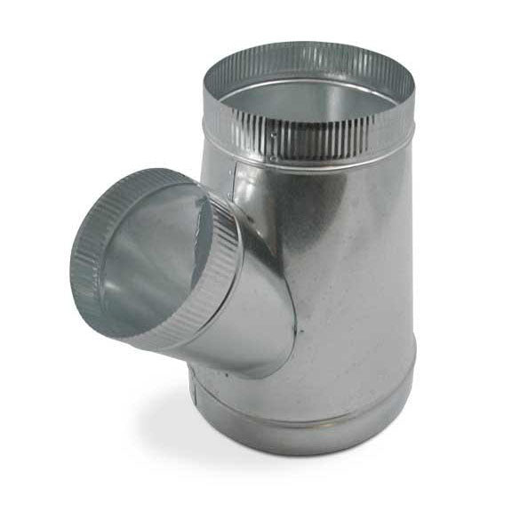 10 X 8 X 8 WYE TEE