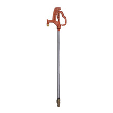 2 Y34 YARD HYD-WOODFORD