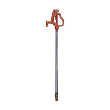 3 Y34 YARD HYD-WOODFORD