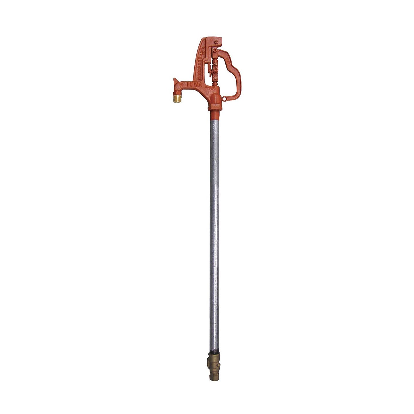 5 Y34 YARD HYD-WOODFORD