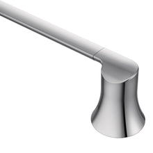 18 IN TOWEL BAR CH