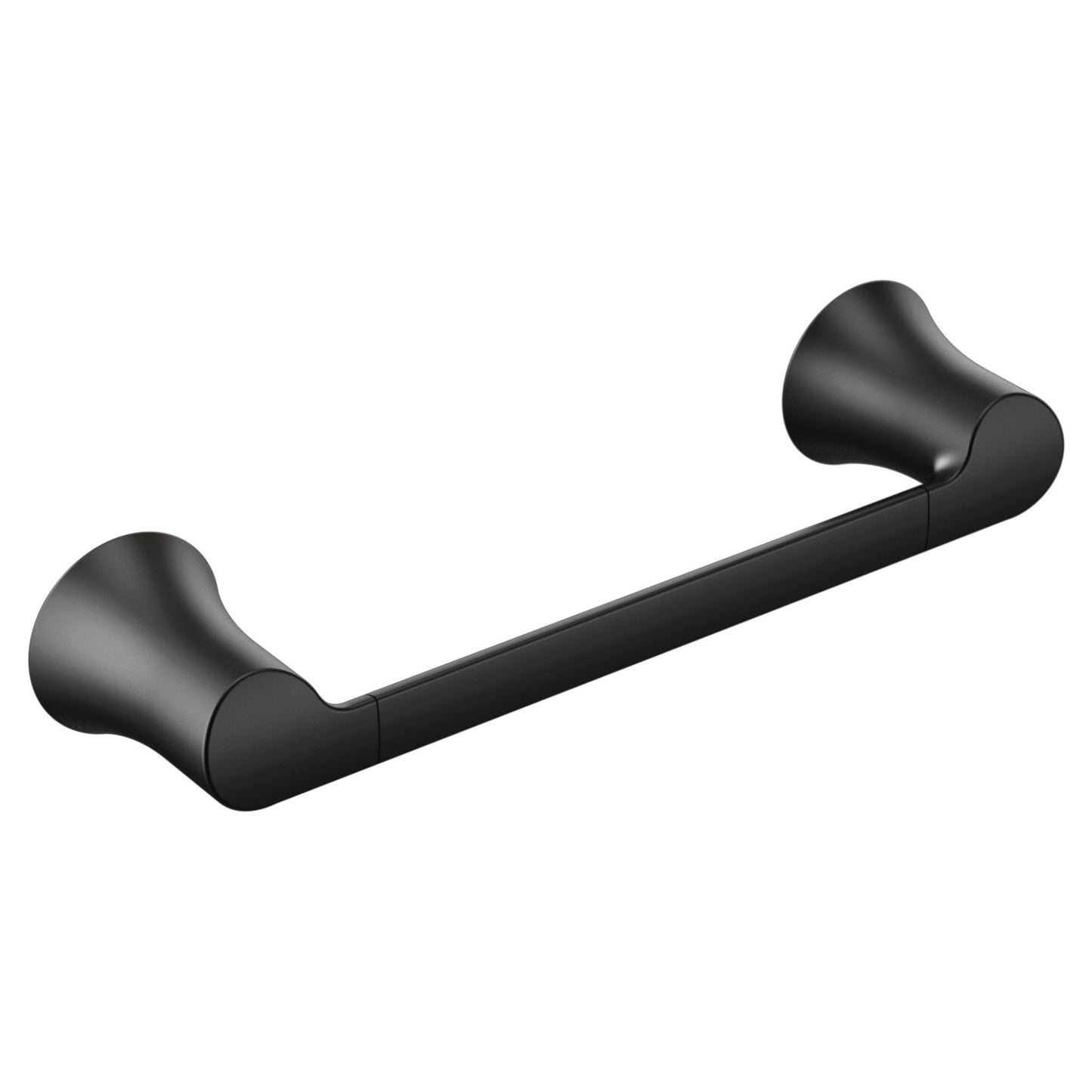 HAND TOWEL BAR BL