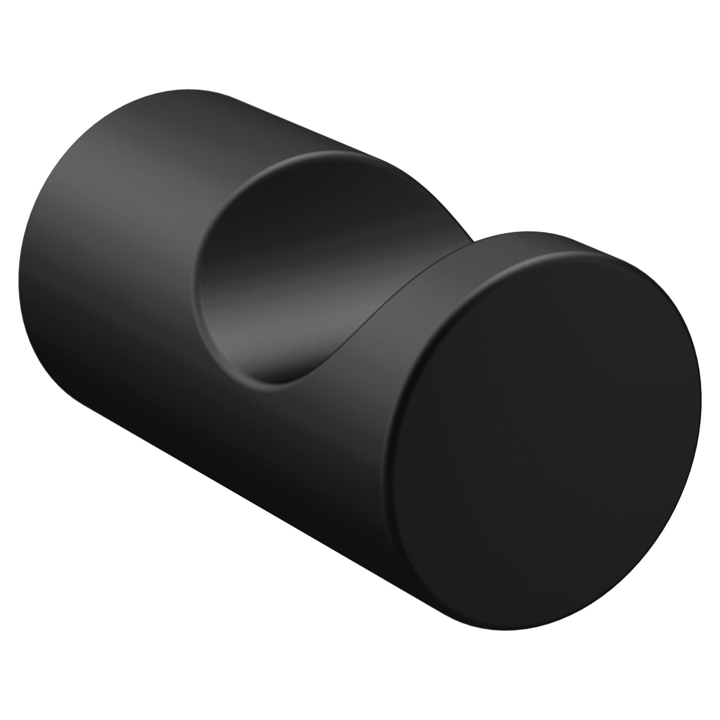 ROBE HOOK BL