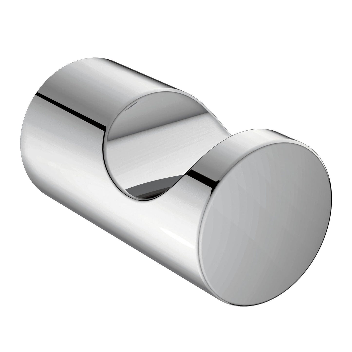 ROBE HOOK CHROME