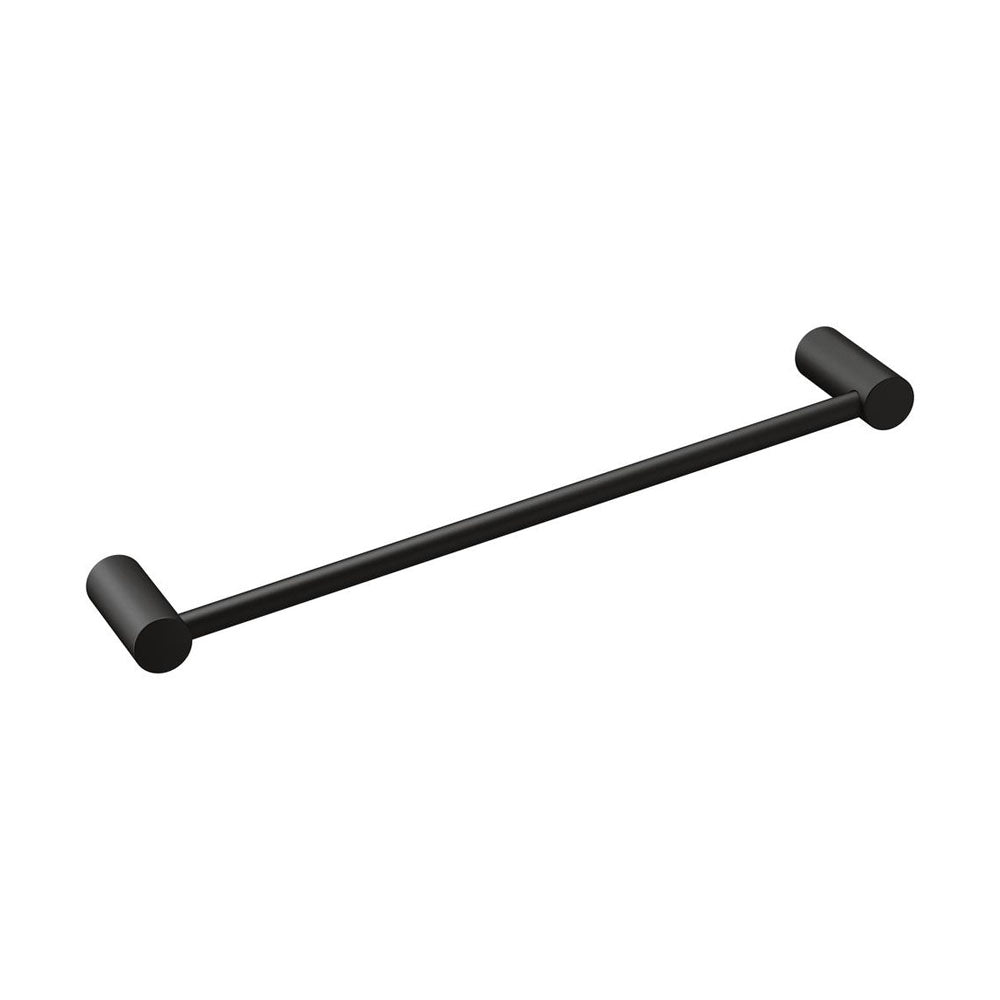 18 TOWEL BAR BL
