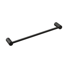 18 TOWEL BAR BL