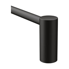 24 TOWEL BAR BL