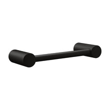 9 HAND TOWEL BAR BL