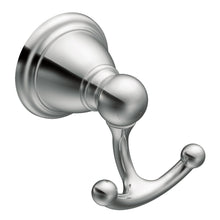 DBL ROBE HOOK CH