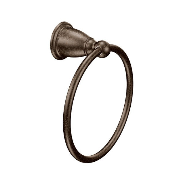 TOWEL RING ORB
