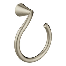 TOWEL RING BN