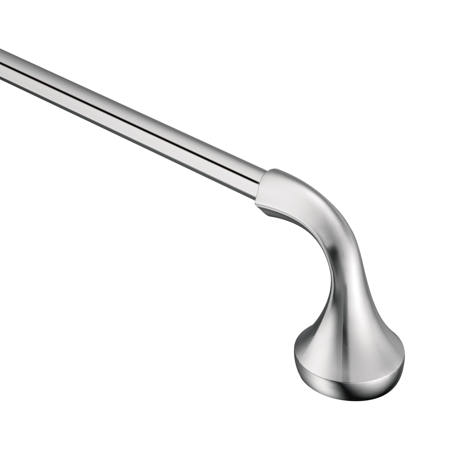 24 TOWEL BAR CR