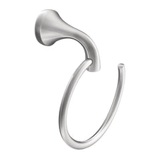 TOWEL RING CR