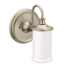 ONE GLOBE LIGHT BN