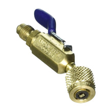 1/4" COMPACT BALL VALVES (45)