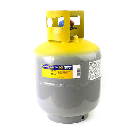 30# R410A CYLINDER 400PSI