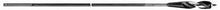 Flexible Cable Auger Bit