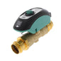 1 PRESS ZONE VALVE