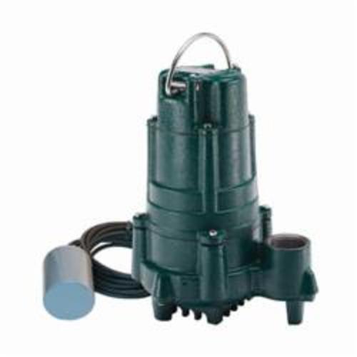 Flow-Mate 140 Single Seal Submersible Pump - 140-0002