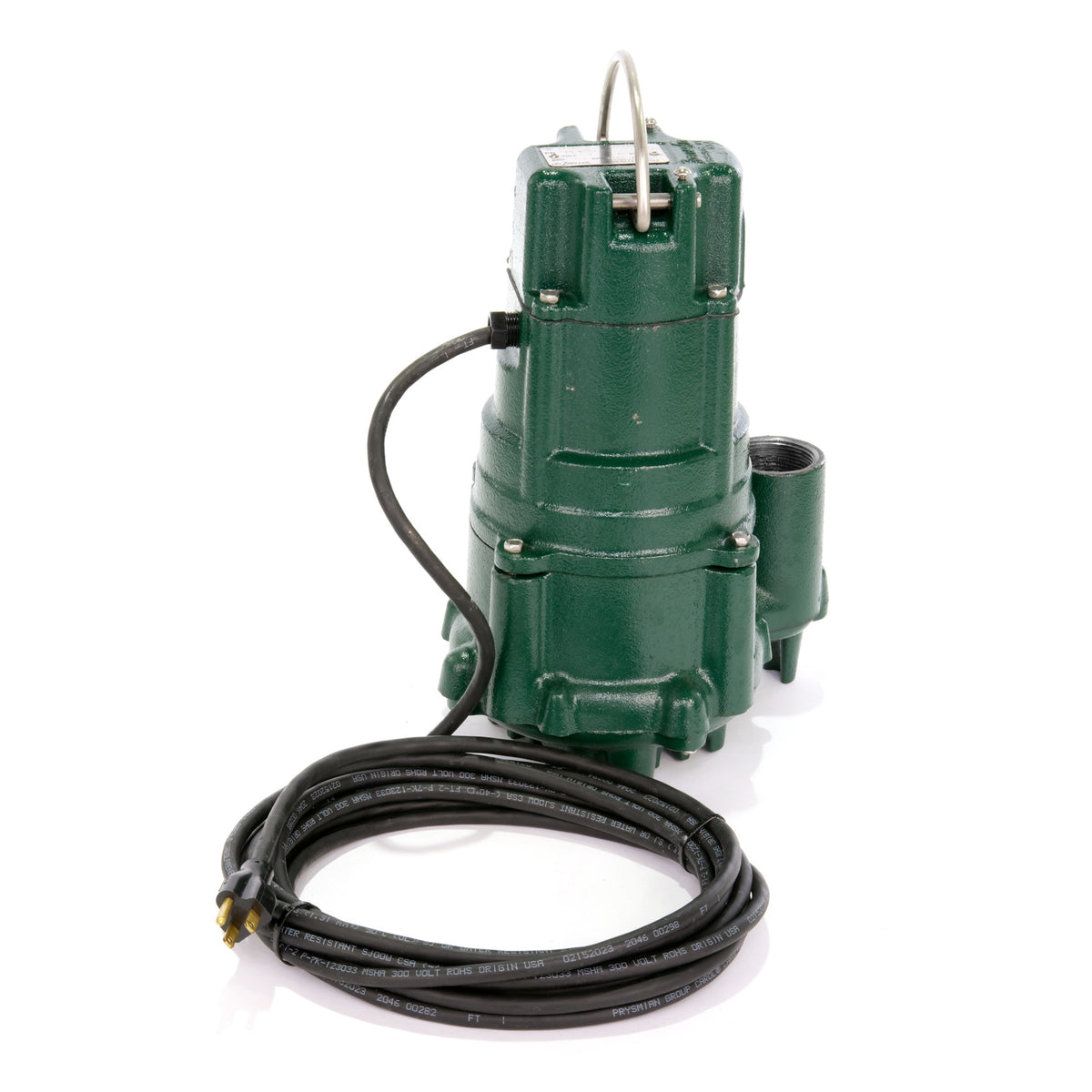 Flow-Mate 140 Single Seal Submersible Pump - 140-0002