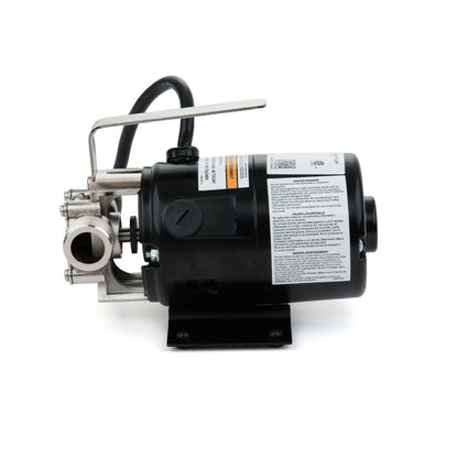 Mighty Mover - Single Seal Non-Submersible Utility Pump