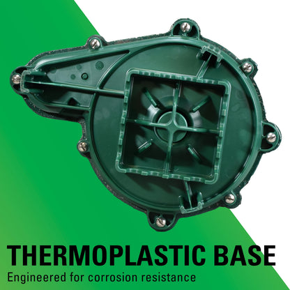 Pump - Non-Automatic